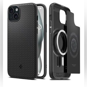 Spigen MagSafe iPhone protection case
